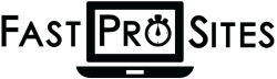 fastprosites logo